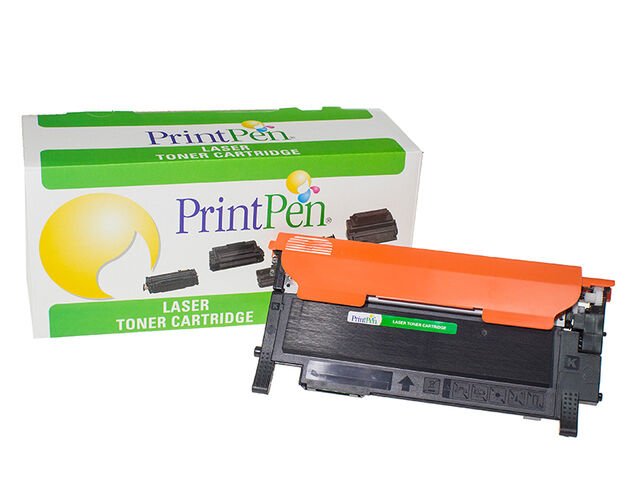 PRINTPEN W2073A (117A) K�rm�z� Muadil Toner