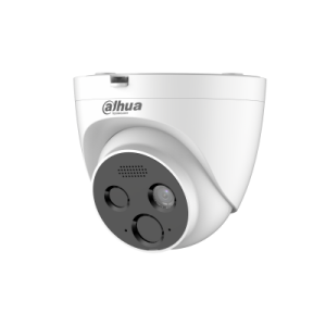 DAHUA 4MP HY-FT431LDP-MB İp Alev Algılama Kamerası