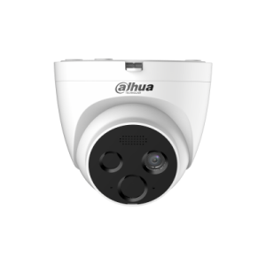DAHUA 4MP HY-FT431LDP-MB İp Alev Algılama Kamerası
