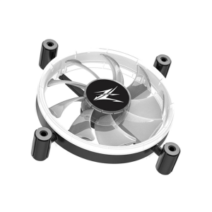 ZALMAN ZM-LF120A3 ARGB 120mm Dual Ring 3'lü Fan Seti (Kontrolcü Dahil)