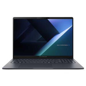 ASUS 16 ULTRA 7 255H - 16GB DDR5 RAM - 512GB NVME O/B UHD FDOS / EXPERTBOOK B5605CCA-U716512B1D