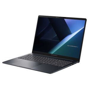 ASUS 16 ULTRA 7 255H - 16GB DDR5 RAM - 512GB NVME O/B UHD FDOS / EXPERTBOOK B5605CCA-U716512B1D