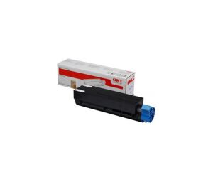 OKI 46508711 TONER-C-C332-MC363-3K MAVİ TONER - C332 MC363 - 3000 SAYFA