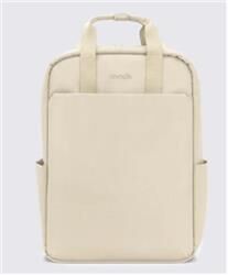 Mack MCE-1524 15,6'' Nova Eco Notebook Sırt Çantası Latte