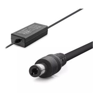 HADRON HD793 PLASTİK ADAPTÖR 12V 5A 5.5-2.5 SİYAH
