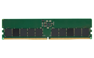 KINGSTON DDR5 ECC RDIMM 64GB 5600MHz KTD-PE556D4-64G 2Rx4 Sunucu Ram