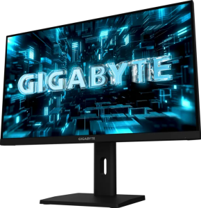 GIGABYTE 27 SS IPS G27Q3 1MS 320HZ HDMI-DP Pivot Gaming Monitör 2560x1440