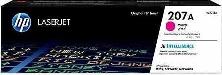 W2213A NO 207A KIRMIZI TONER
