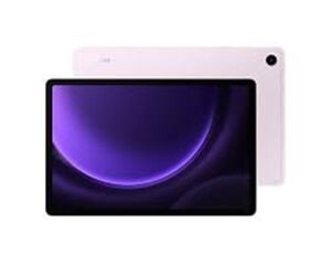Samsung Galaxy Tab S9 FE SM-X510 6-128 GB 10.9 LavenderTablet