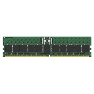 KINGSTON DDR5 ECC RDIMM 32GB 6400Mhz KSM64R52BD8-32HA 2Rx8 Sunucu Ram