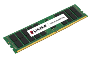 KINGSTON DDR5 ECC RDIMM 32GB 6400Mhz KSM64R52BD8-32HA 2Rx8 Sunucu Ram