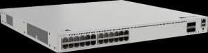 HUAWEI 24port PoE+ 400W 4xSFP Gigabit Yönetilebilir Switch eKIT S310-24PN4X