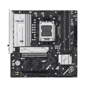 ASUS PRIME B850M-A WIFI6E DDR5 HDMI DP PCIE 5.0 AM5 mATX