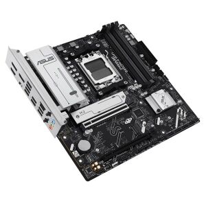 ASUS PRIME B850M-A WIFI6E DDR5 HDMI DP PCIE 5.0 AM5 mATX