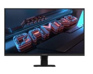 GS27F 27'' 1920 x 1080 1ms 170Hz Siyah Gaming monitör
