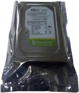 Wd 500Gb WD5000AVDS SATA 3.0 5400 3.5 RPM Hard Disk
