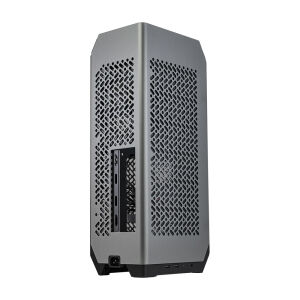 COOLERMASTER 850W 80+ GOLD NCORE 100 MAX NR100-MNNN85-SL0 Gaming mini ITX PC Kasası