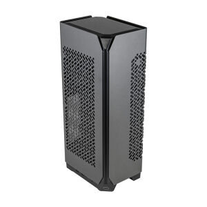 COOLERMASTER 850W 80+ GOLD NCORE 100 MAX NR100-MNNN85-SL0 Gaming mini ITX PC Kasası
