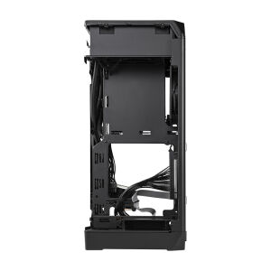 COOLERMASTER 850W 80+ GOLD NCORE 100 MAX NR100-MNNN85-SL0 Gaming mini ITX PC Kasası
