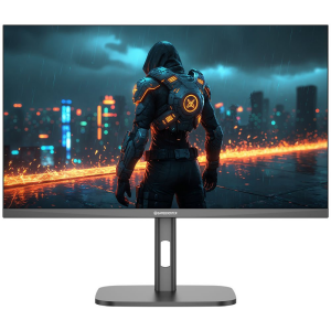 GAMEBOOSTER 27 FAST IPS GB-27F541FP 0.5MS 540Hz HDMI-DP RGB Pivot Gaming Monitör 1920X1080