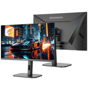 GAMEBOOSTER 27 FAST IPS GB-27F541FP 0.5MS 540Hz HDMI-DP RGB Pivot Gaming Monitör 1920X1080