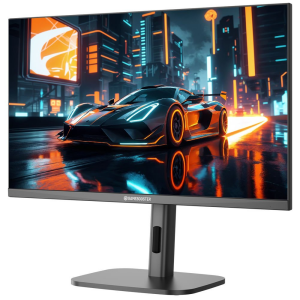 GAMEBOOSTER 27 FAST IPS GB-27F541FP 0.5MS 540Hz HDMI-DP RGB Pivot Gaming Monitör 1920X1080