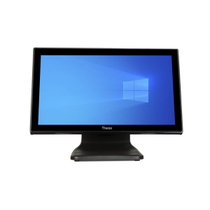 TIWOX 18.5 Dokunmatik (İki Ekranlı) TP-8610D CORE İ7 10.Nesil 16GB RAM- 256GB SSD - FDOS - POS PC