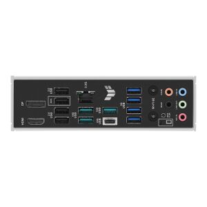 ASUS TUF GAMING B850M-E WIFI6E DDR5 HDMI DP PCIE 5.0 AM5 mATX