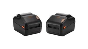 Bixolon XD3-40TeK Direk Termal Usb, Seri, Ethernet Bağlantılı Barkod Yazıcı