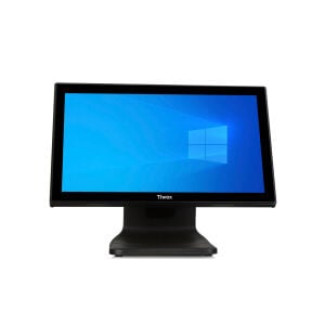 TIWOX 18.5 Dokunmatik 8610 CORE İ7 10.Nesil 16GB RAM - 256GB SSD - FDOS POS PC
