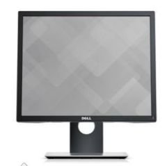 P1917S 19'' 1280x1024 6ms 60Hz HDMI,DP,VGA Siyah LED Monitör