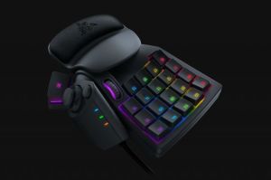 RZ07-02270100-R3M1 Tartarus V2,Mecha-Membrane,RGB,Siyah Gaming Keypad