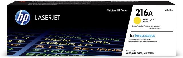 W2412A NO 216A SARI TONER