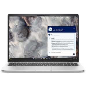 DELL NBO 16 ULTRA 7 255U - 32GB DDR5 - 1TB NVME O/B UHD FDOS NOTEBOOK / PRO BTO108_PC16250_U