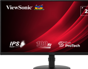 VIEWSONIC 27 IPS VA2708-HDJ VS19716 1MS 100HZ HDMI-DP Kurumsal Monitör 1920x1080