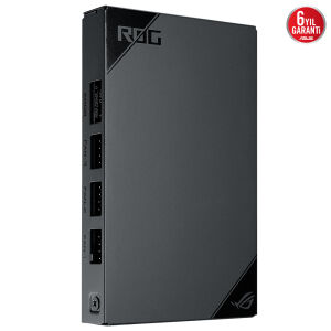 ASUS 360mm ROG RYUJIN III 360 ARGB EXTREME AM5-1851p Sıvı Soğutmalı İşlemci Fanı / 90RC0131-M0EAY0