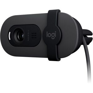 LOGITECH BRIO 100 1080p Dahili Mikrofonlu Webcam 960-001585