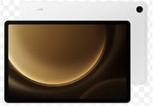 Samsung Galaxy Tab S9 FE SM-X510 6-128 GB 10.9 Silver Tablet