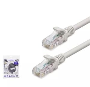 HADRON HDX5054 CAT6 KABLO 1.5M GRİ