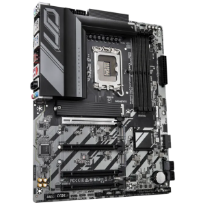 GIGABYTE Z890 UD WIFI6E DDR5 HDMI-DP TYPEC PCIE 5.0 1851p ATX