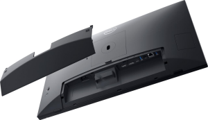 DELL 23.8 Dokunmatik IPS P2424HT 5MS 100Hz HDMI-DP-TypeC EV Ofis Tipi Monitör (1920 X 1080)