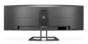 498P9Z-00 48.8'' 5120x1440 4ms 165Hz Led monitör