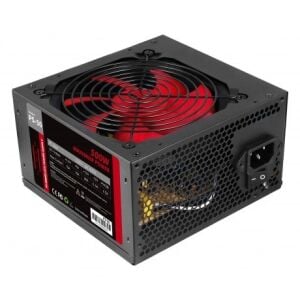 HIPER 500W PS-50 12cm Fanl� Power Supply