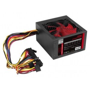 HIPER 500W PS-50 12cm Fanl� Power Supply
