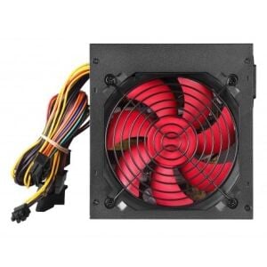 HIPER 500W PS-50 12cm Fanl� Power Supply