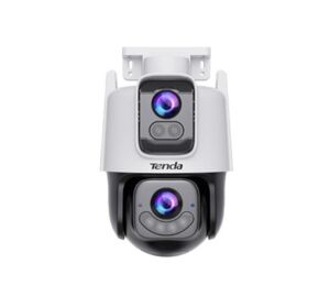 Tenda CH9-WCA 6MP Dual-Lens 2K Outdoor Wifi Kamera