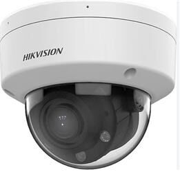 Hikvision DS-2CD1743G2-LIZSU 4 mp 2.7-13,5m Lens Motorize Ir Ip Dome Kamera