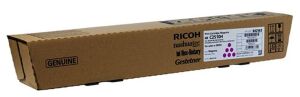 Ricoh IM C2510H Magenta Kırmızı Orjinal Fotokopi Toneri IM C2010-2510 18.000 Sayfa