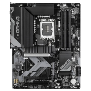 GIGABYTE B760 GAMING X WIFI6E DDR5 HDMI-DP TYPEC PCIE 4.0 1700p ATX