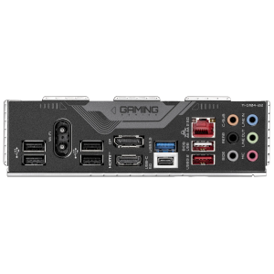 GIGABYTE B760 GAMING X WIFI6E DDR5 HDMI-DP TYPEC PCIE 4.0 1700p ATX